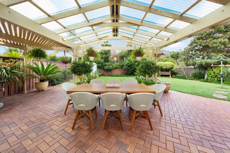 Fifth view of Homely house listing, 90 Warrangarree Drive, Woronora Heights NSW 2233