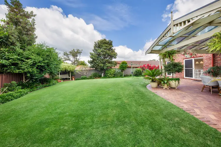 Sixth view of Homely house listing, 90 Warrangarree Drive, Woronora Heights NSW 2233