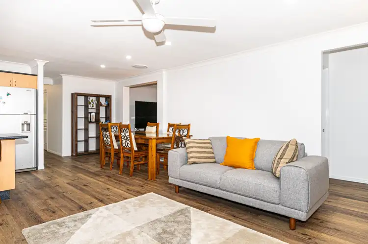 Third view of Homely house listing, 7 Periwinkle Lane, Springfield Lakes QLD 4300