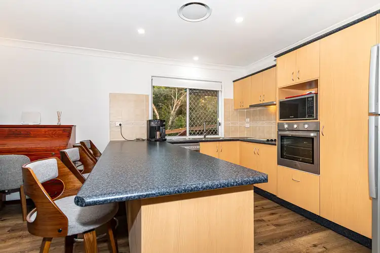 Fourth view of Homely house listing, 7 Periwinkle Lane, Springfield Lakes QLD 4300