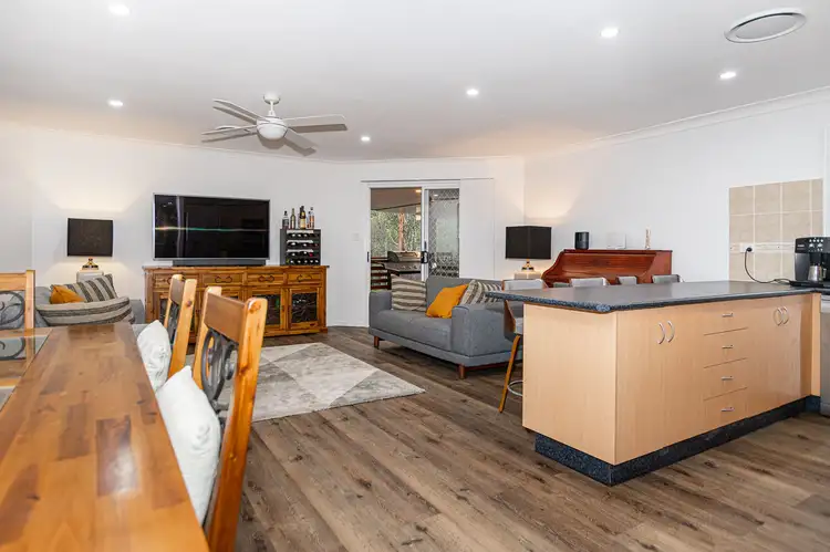Fifth view of Homely house listing, 7 Periwinkle Lane, Springfield Lakes QLD 4300