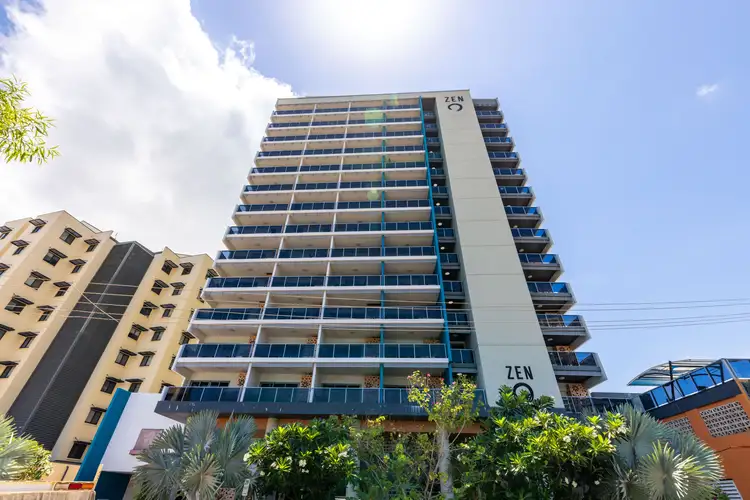 708/6 Carey Street, Darwin City NT 800