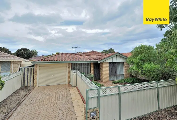 Main view of Homely house listing, 39 Bombay Entrance, Stratton WA 6056