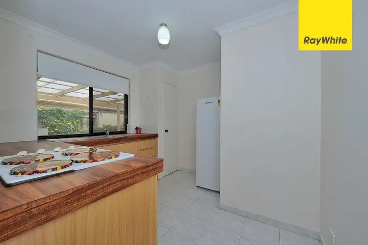 Fifth view of Homely house listing, 39 Bombay Entrance, Stratton WA 6056