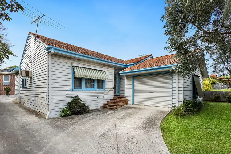 1/1 Peacock Street, Burwood VIC 3125