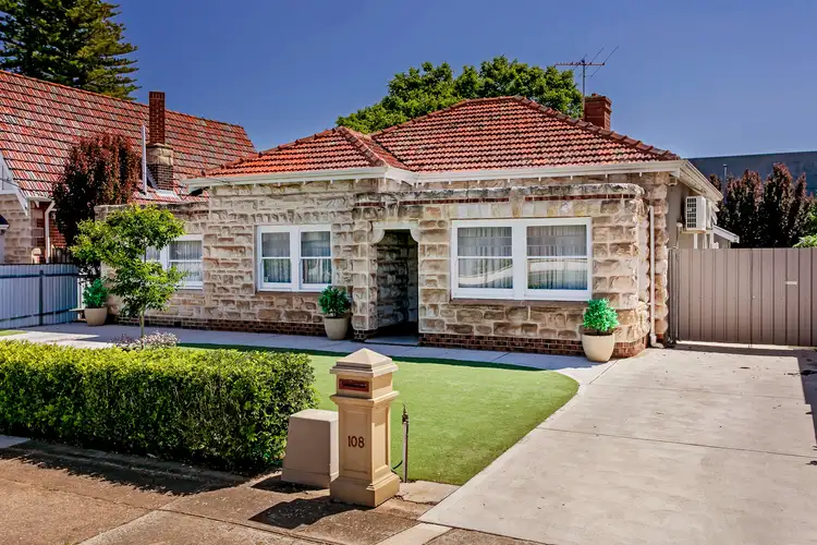 108 East Avenue, Beverley SA 5009