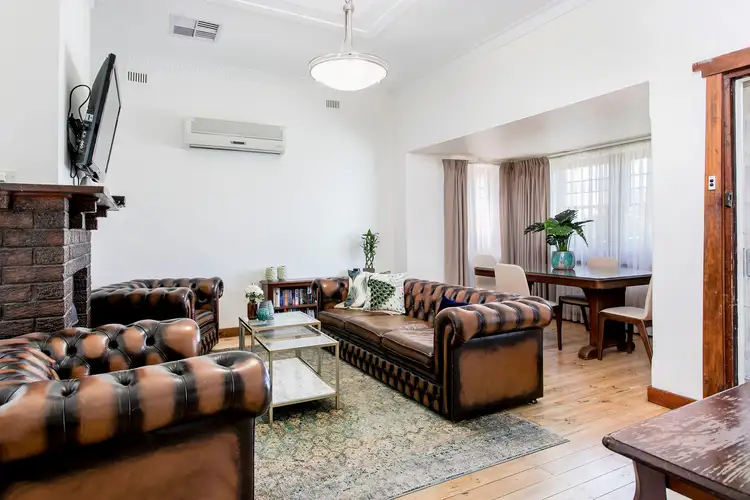 Fourth view of Homely house listing, 108 East Avenue, Beverley SA 5009