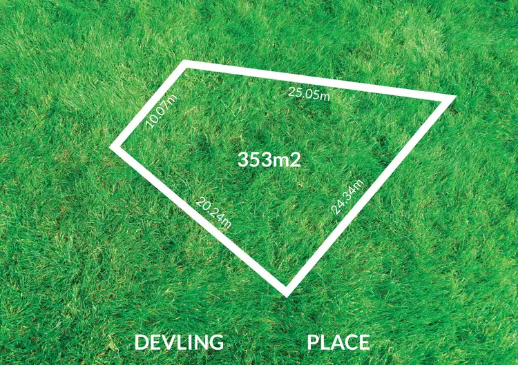 Main view of Homely land listing, 5B Devling Place, Morley WA 6062