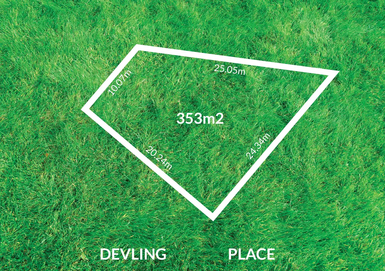 Main view of Homely land listing, 5B Devling Place, Morley WA 6062