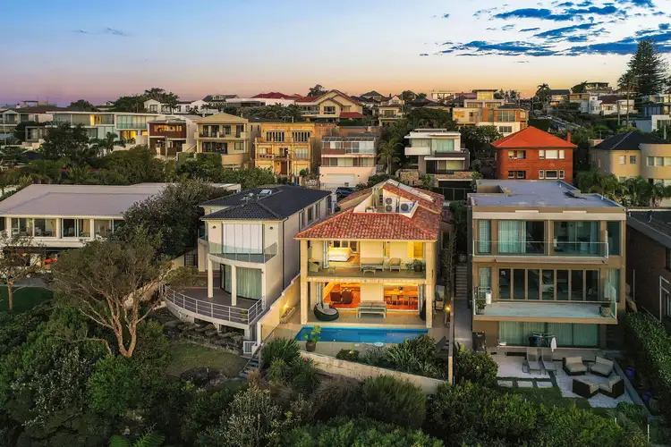 Third view of Homely house listing, 30 Derby Street, Vaucluse NSW 2030