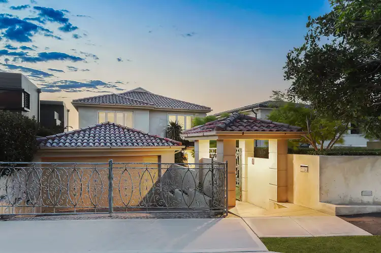 Fourth view of Homely house listing, 30 Derby Street, Vaucluse NSW 2030