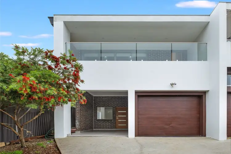 1/3 Ainslie Place, Condell Park NSW 2200