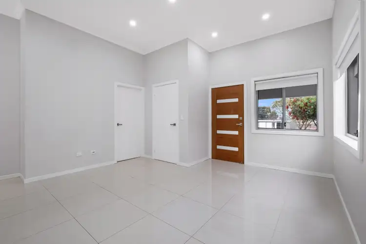 Third view of Homely house listing, 1/3 Ainslie Place, Condell Park NSW 2200
