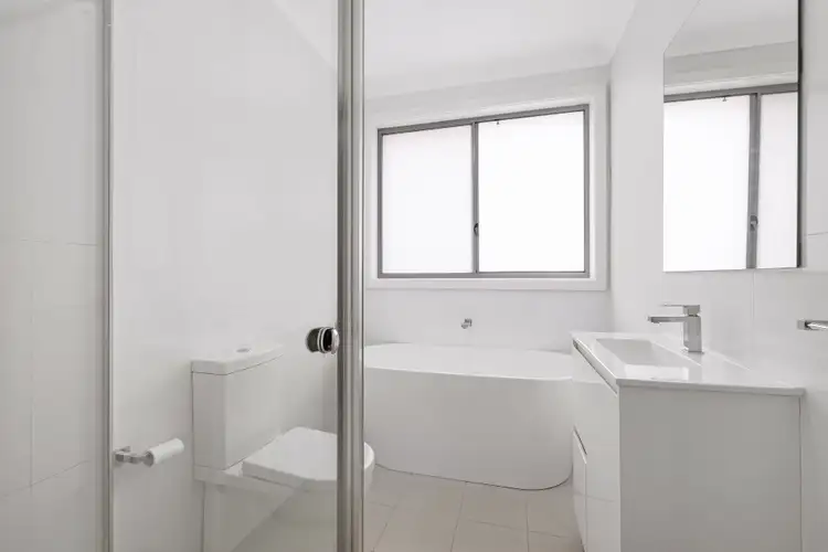 Fourth view of Homely house listing, 1/3 Ainslie Place, Condell Park NSW 2200