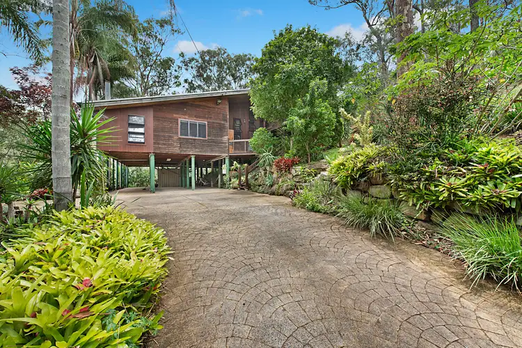 Main view of Homely rural property listing, 29 Emungerie Grove, Karana Downs QLD 4306