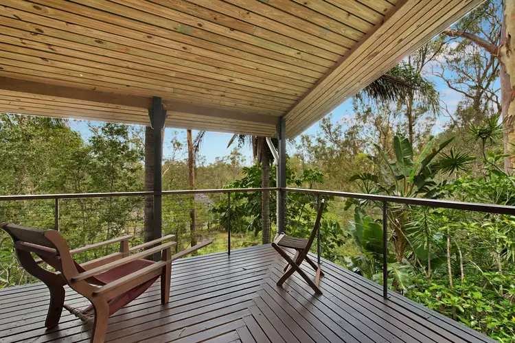 Second view of Homely rural property listing, 29 Emungerie Grove, Karana Downs QLD 4306
