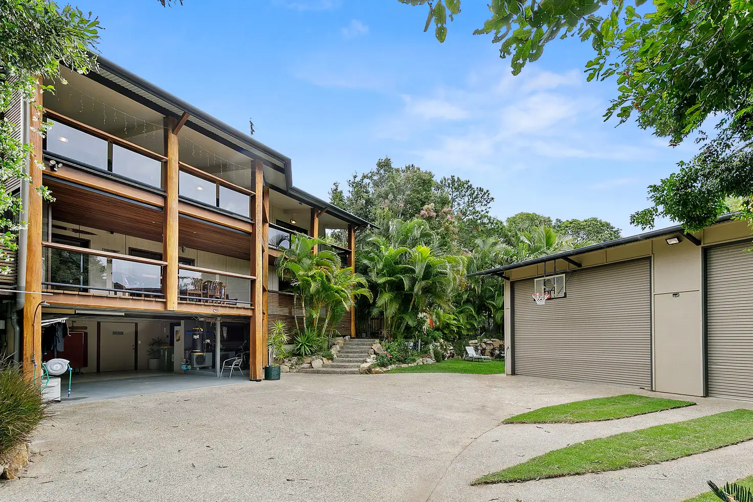 Main view of Homely house listing, 48A Booran Street, Point Lookout QLD 4183