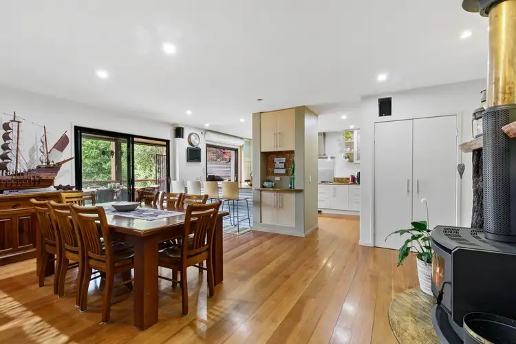 Third view of Homely house listing, 48A Booran Street, Point Lookout QLD 4183