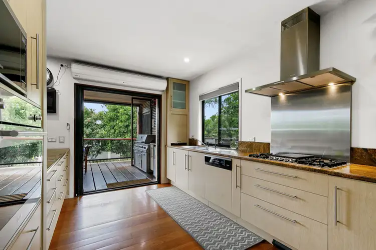 Fourth view of Homely house listing, 48A Booran Street, Point Lookout QLD 4183