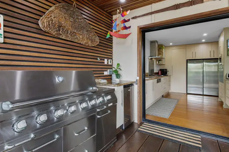 Fifth view of Homely house listing, 48A Booran Street, Point Lookout QLD 4183