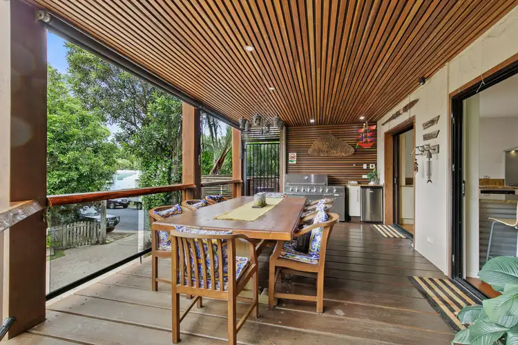 Sixth view of Homely house listing, 48A Booran Street, Point Lookout QLD 4183