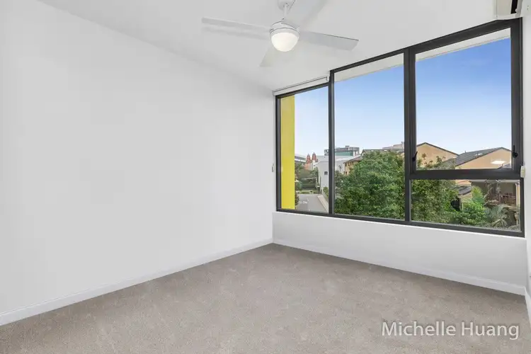 Fourth view of Homely apartment listing, 505/348 Water Street, Fortitude Valley QLD 4006