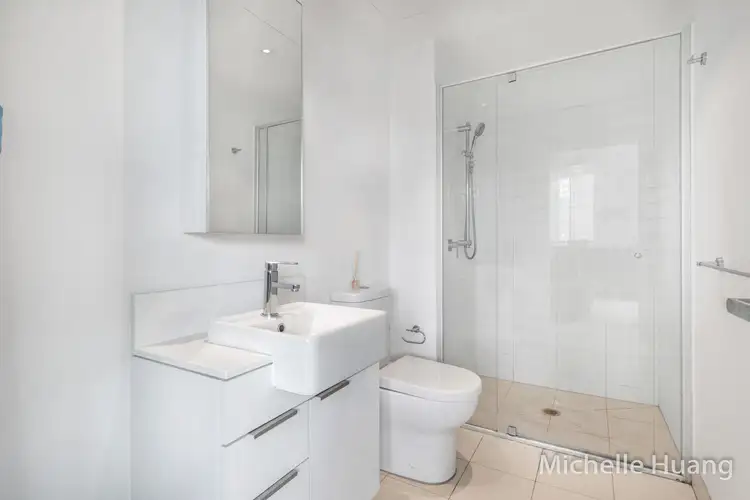 Fifth view of Homely apartment listing, 505/348 Water Street, Fortitude Valley QLD 4006