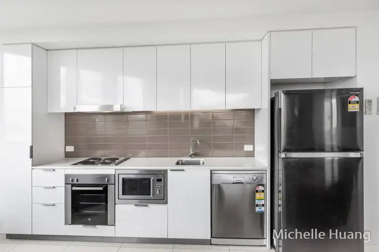 Seventh view of Homely apartment listing, 505/348 Water Street, Fortitude Valley QLD 4006