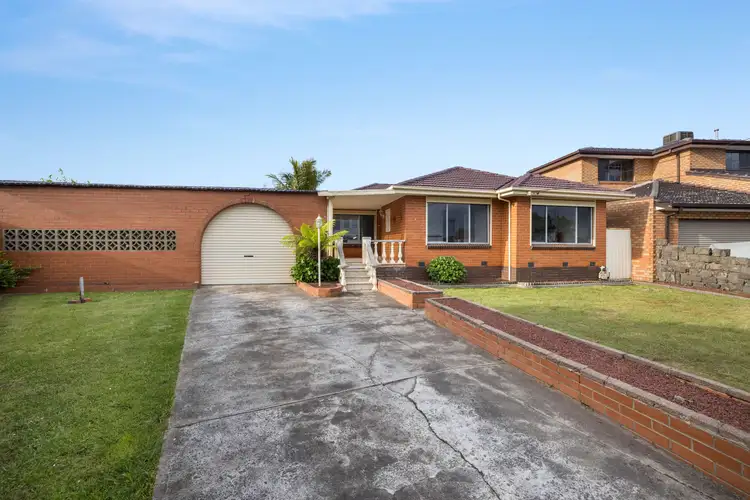 Main view of Homely house listing, 5 Birch Court, Campbellfield VIC 3061