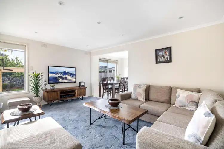 Second view of Homely house listing, 5 Birch Court, Campbellfield VIC 3061