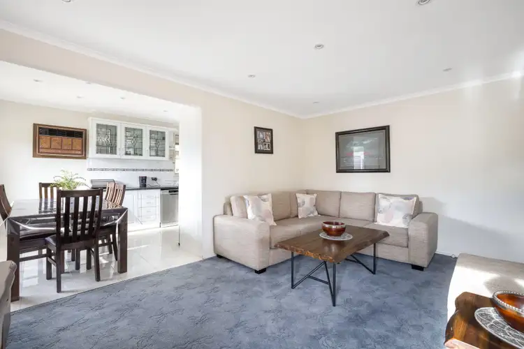 Third view of Homely house listing, 5 Birch Court, Campbellfield VIC 3061
