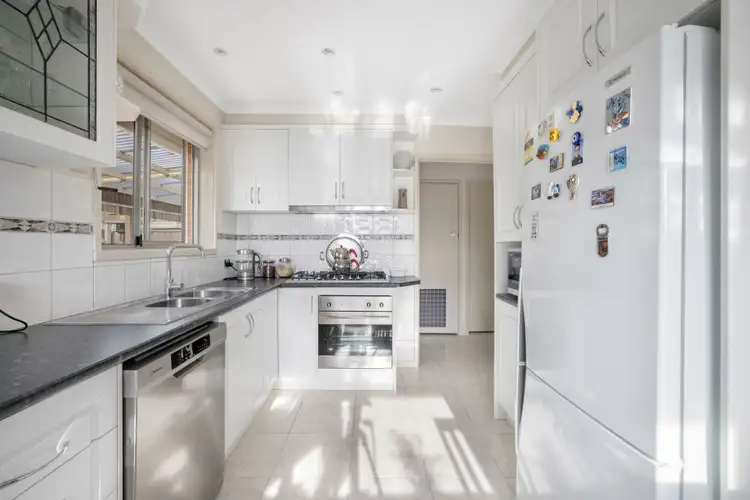 Fourth view of Homely house listing, 5 Birch Court, Campbellfield VIC 3061