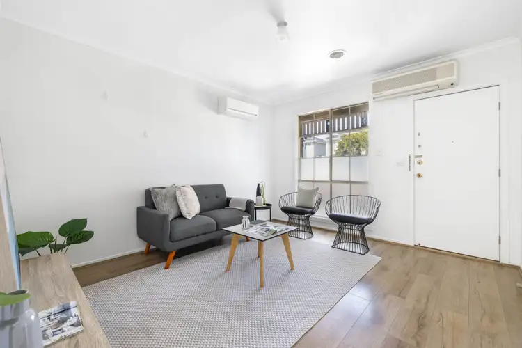 Third view of Homely unit listing, 100 South Street, Hadfield VIC 3046