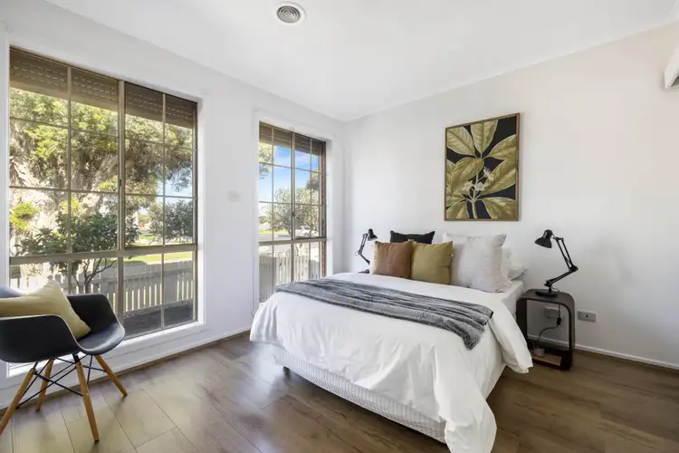 Fourth view of Homely unit listing, 100 South Street, Hadfield VIC 3046