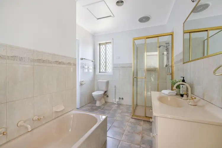 Fifth view of Homely unit listing, 100 South Street, Hadfield VIC 3046