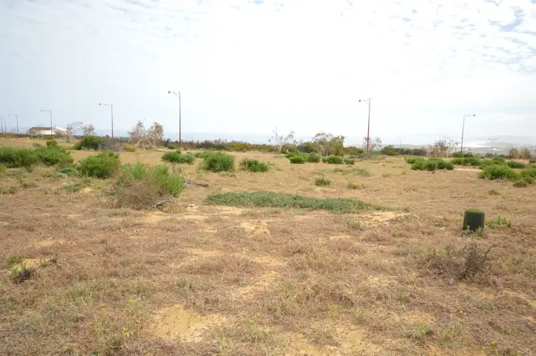 Fourth view of Homely land listing, LOT 172, 8 Wurmbea Way, Kalbarri WA 6536