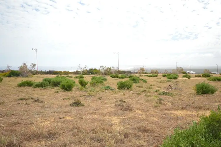 Fifth view of Homely land listing, LOT 172, 8 Wurmbea Way, Kalbarri WA 6536