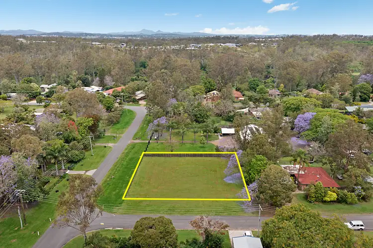 Fourth view of Homely land listing, 9 Sellars Street, Karana Downs QLD 4306