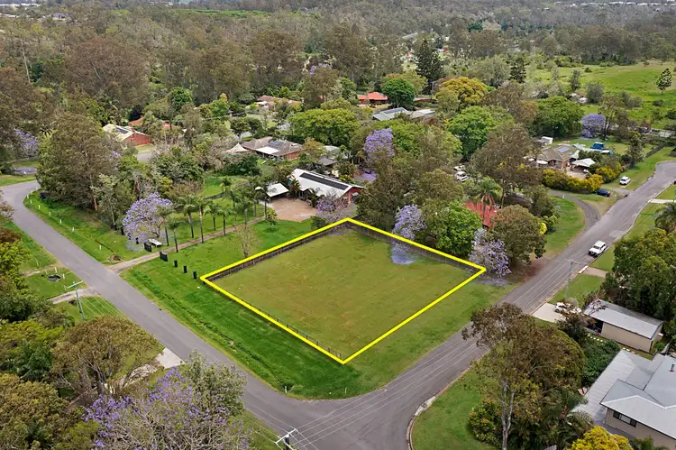 Fifth view of Homely land listing, 9 Sellars Street, Karana Downs QLD 4306