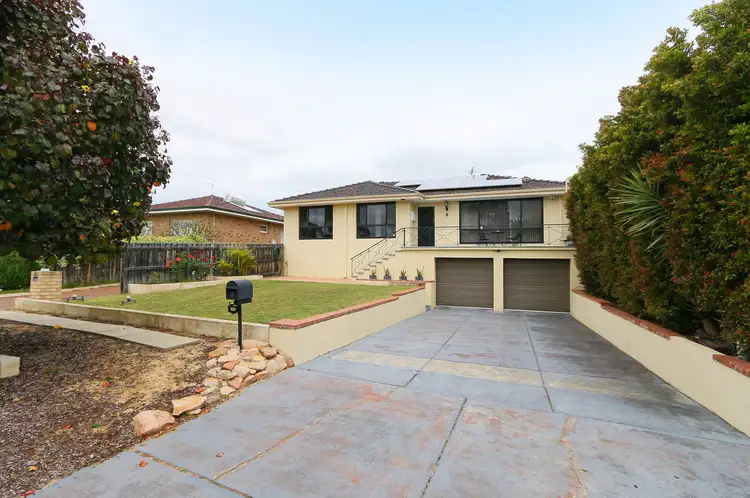 9 Hillier Crescent, Hamilton Hill WA 6163