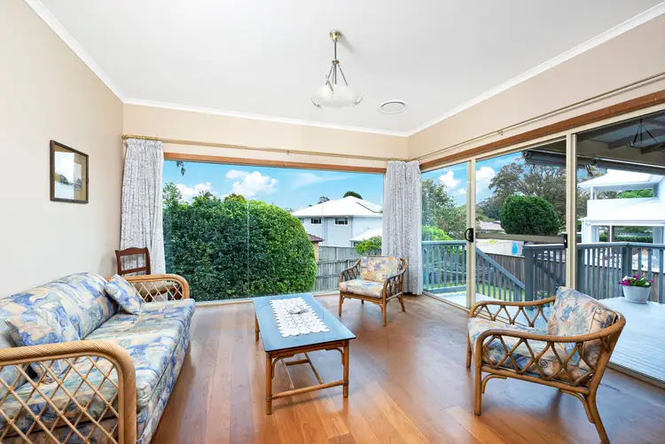 Fifth view of Homely house listing, 604 Warringah Road, Forestville NSW 2087
