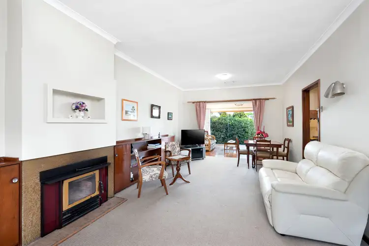 Sixth view of Homely house listing, 604 Warringah Road, Forestville NSW 2087