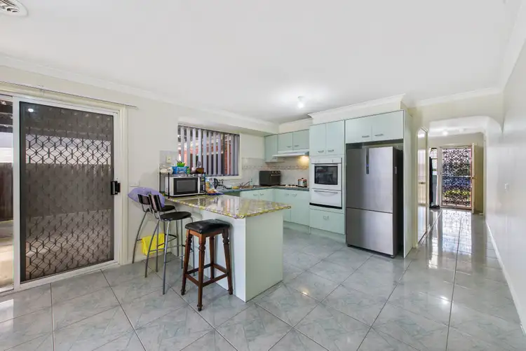 Second view of Homely house listing, 9 Chatterton Drive, Delahey VIC 3037