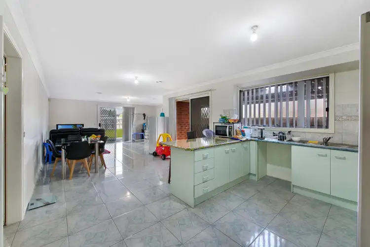 Third view of Homely house listing, 9 Chatterton Drive, Delahey VIC 3037
