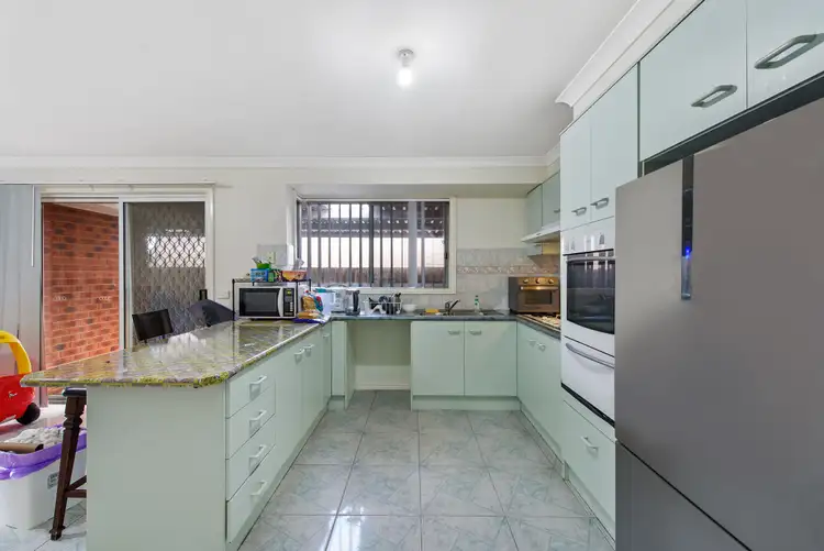 Fourth view of Homely house listing, 9 Chatterton Drive, Delahey VIC 3037