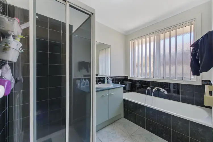 Fifth view of Homely house listing, 9 Chatterton Drive, Delahey VIC 3037