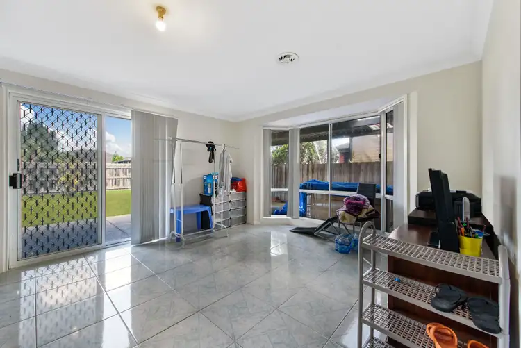 Sixth view of Homely house listing, 9 Chatterton Drive, Delahey VIC 3037