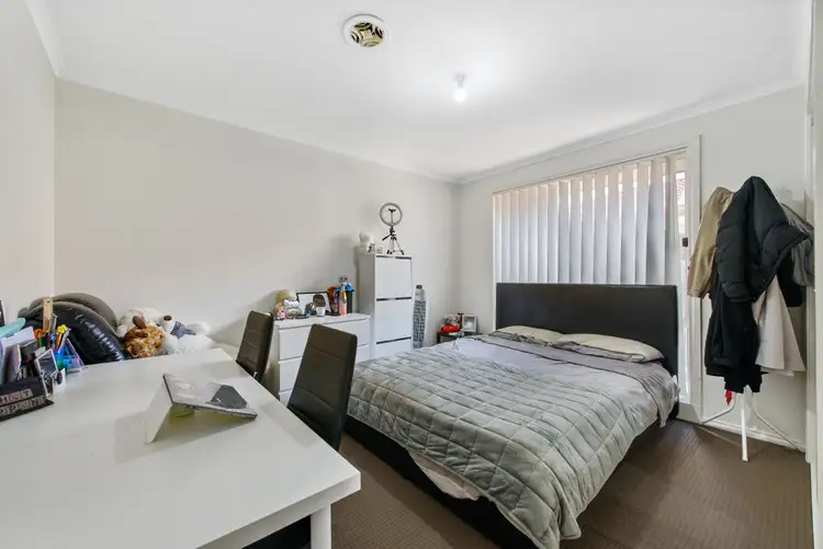 Seventh view of Homely house listing, 9 Chatterton Drive, Delahey VIC 3037