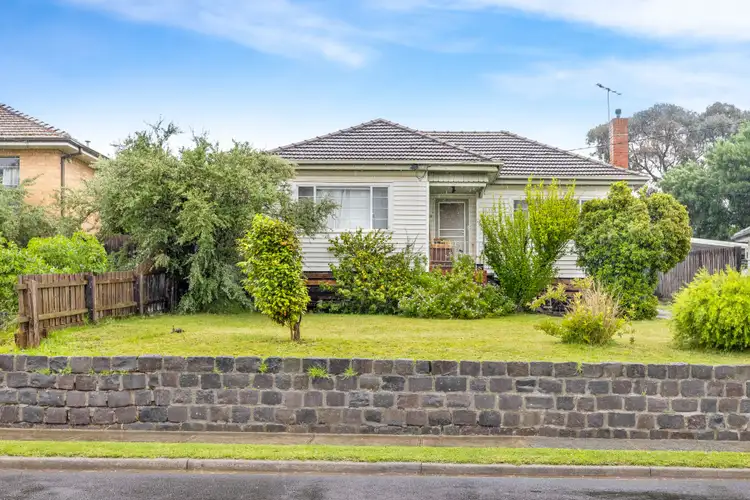Third view of Homely house listing, 53 Xavier Street, Oak Park VIC 3046