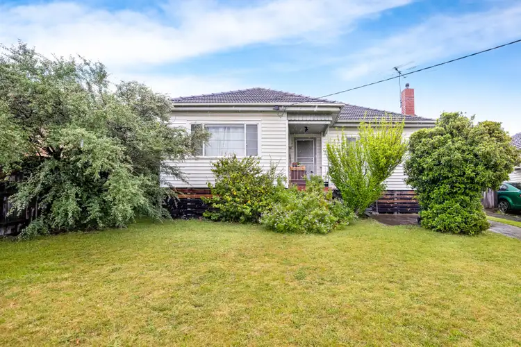 Fourth view of Homely house listing, 53 Xavier Street, Oak Park VIC 3046